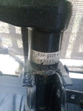 Amortisseur honda frv d'occasion  Marseille XV