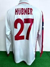 Maglia piacenza hubner usato  Roma