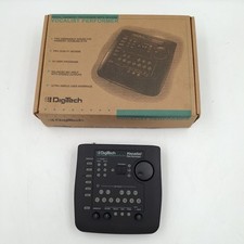 Digitech vocalist performer for sale  PLYMOUTH