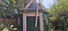 Timber summer house for sale  THETFORD