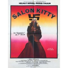 Salon kitty original d'occasion  Villeneuve-lès-Avignon