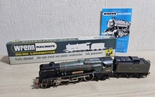 Wrenn railways b.r for sale  CHELMSFORD