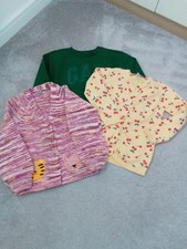 6 jumpers sweatshirts 7 for sale 6 jumpers sweatshirts 7 for sale SAFFRON WALDEN