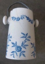 Ancien pot lait d'occasion  Rouen-