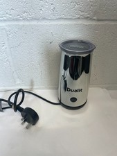 Dualit hot chocolate for sale  DURHAM