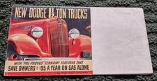1936 dodge ton for sale  Anderson