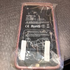 Battery case iphone for sale  Rockville Centre