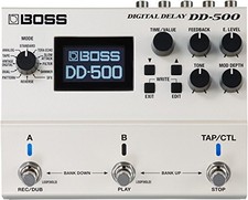 Pre owned boss for sale  Edison