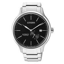 Citizen herren armbanduhr gebraucht kaufen  Hamburg