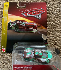 Disney Pixar World of Cars "Loose" você escolhe carros, carros 2, carros 3, aviões comprar usado  Enviando para Brazil