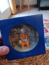 Figurine tintin coffret d'occasion  La Chapelle-Saint-Mesmin
