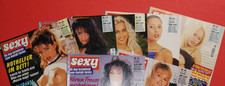 Männermagazine 1989 1986 gebraucht kaufen  Quedlinburg