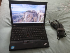Lenovo thinkpad x230i for sale  CHORLEY