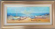 Quadro romano mussolini usato  Vignola
