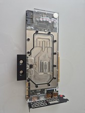 Gtx 1080 ekwb gebraucht kaufen  Troisdorf
