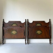 Pair antique solid for sale  Weatherford