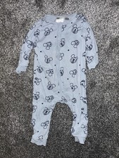 Schlafanzug schlafoverall gebraucht kaufen  Gadebusch