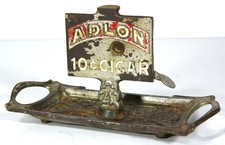 cigar advertising tray for sale  Brewster