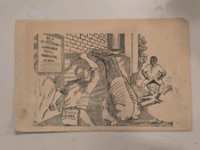 Anti prohibition mugwump for sale  Ventnor City