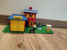 Lego 368 taxi gebraucht kaufen  Bergen