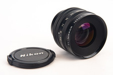 Lente de ampliação fotográfica Nikon El-Nikkor 135mm f/5.6 câmara escura com tubo extensor V28 comprar usado  Enviando para Brazil