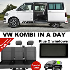 T6.1 transporter kombi for sale  COVENTRY