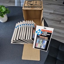Cartes émail four d'occasion  Feyzin