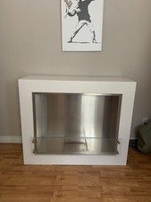 Ecosmart fireplace aspect d'occasion  Expédié en Belgium