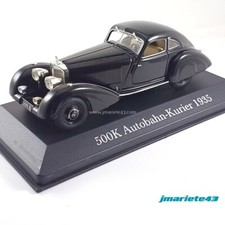Mercedes Benz 500 K AutobahnKurier 1934 1:43 comprar usado  Enviando para Brazil