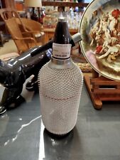 Siphon eau seltz d'occasion  Yffiniac