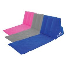 Inflatable chair lounger for sale  Shipping to Ireland