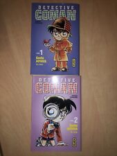 Livres manga détective d'occasion  Saint-Pierre-des-Corps