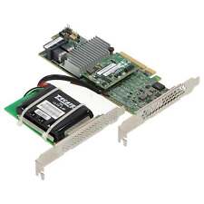 Lsi raid controller gebraucht kaufen  Berlin