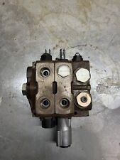 Hydraulic control valve for sale  North Branford