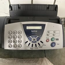 brother fax t 102 gebraucht kaufen  Kriegsfeld