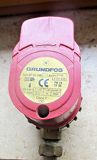 Grundfos 13 zirkulationspumpe gebraucht kaufen  Alerheim