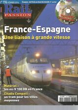 Rail passion 196 d'occasion  Bray-sur-Somme