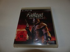 Playstation ps3 fallout gebraucht kaufen  Potsdam