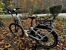 Rad power bike for sale  Crossville