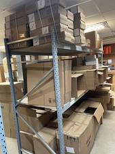 Orient longspan racking for sale  SLOUGH