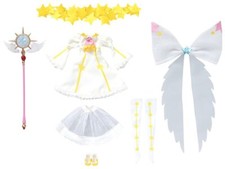 Costume combat pullip d'occasion  Expédié en France