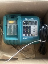 Makita dc18ra rapid for sale  Marlton
