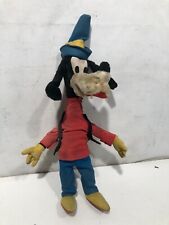 Peluche pippo walt usato  Seregno
