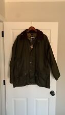 Barbour classic beaufort for sale  Anderson