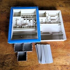 Fischertechnik sortierboxen er gebraucht kaufen  Neunkirchen-Seelscheid