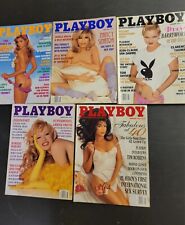 Lot playboy 1995 for sale  Cedar Rapids