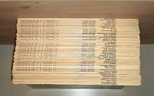 Lot revues magazines d'occasion  Roquefort-les-Pins