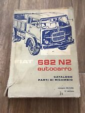 Fiat autocarro camion usato  Verrayes