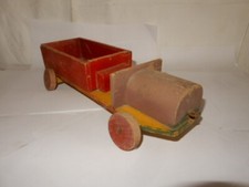 Alter laster holz gebraucht kaufen  Oelsnitz