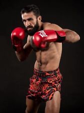 Gants boxe amateurs d'occasion  Expédié en France